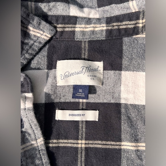 Oversized fit xl - Picture 2 of 4